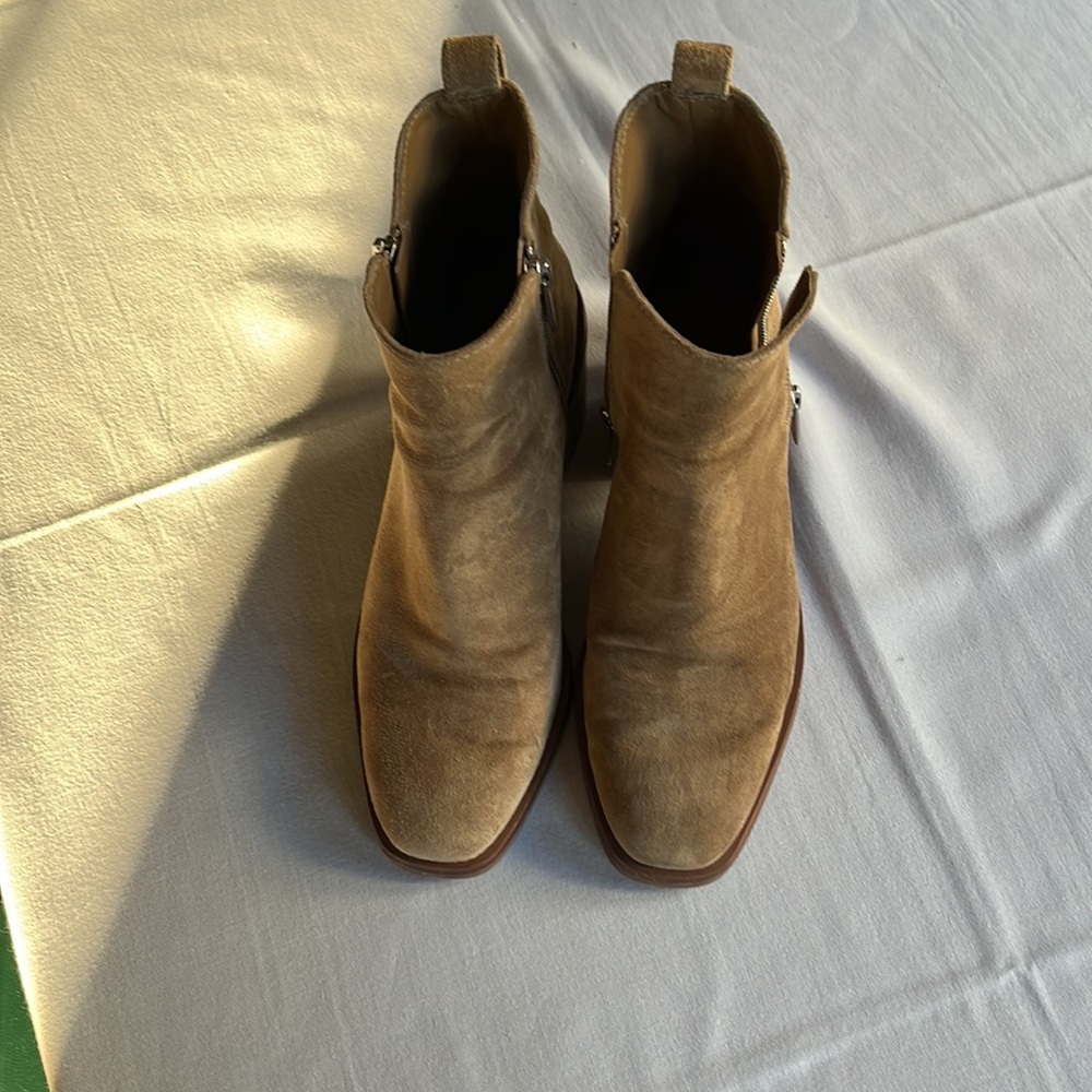 Phillip Lim 3.1 alexa booties - Picture 10 of 11